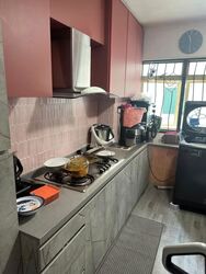 Blk 135 Edgedale Plains (Punggol), HDB 5 Rooms #554971611